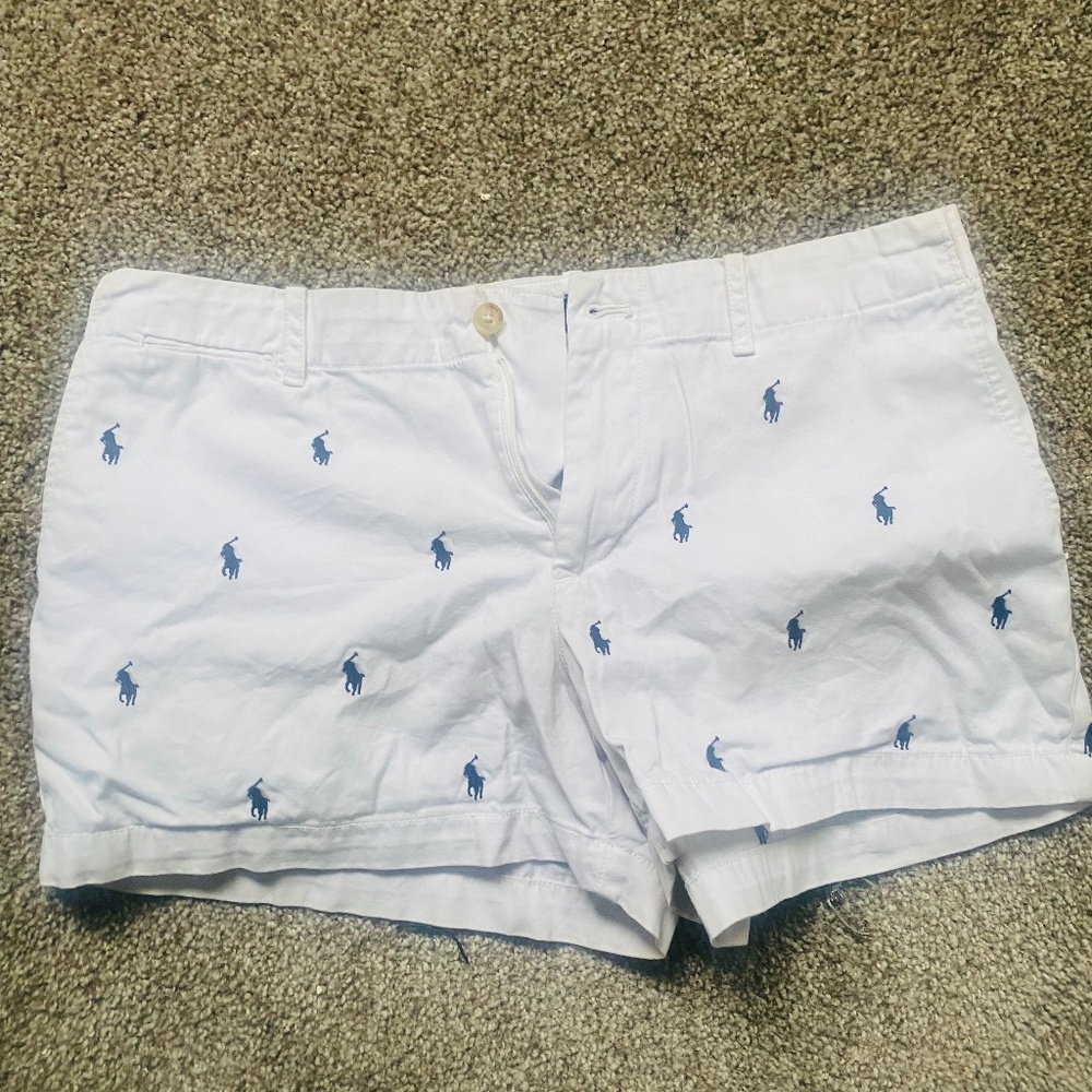 Polo Ralph Lauren shorts